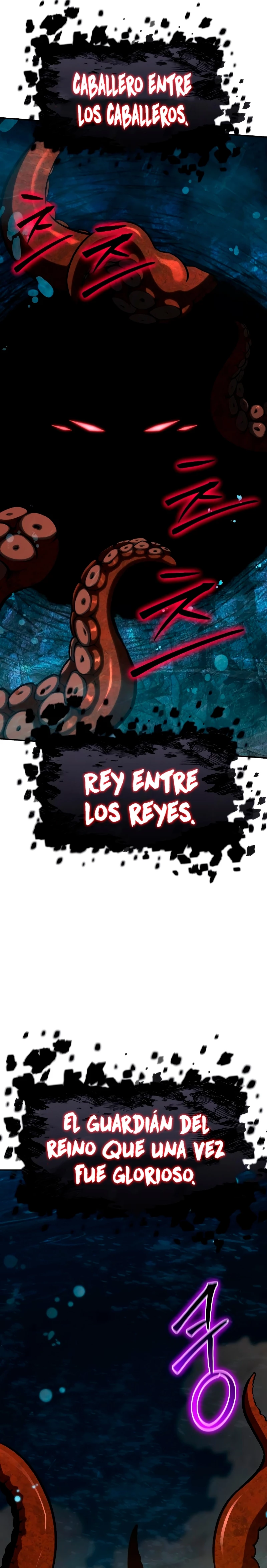 El Rey y su Dios capítulo 56, página 43