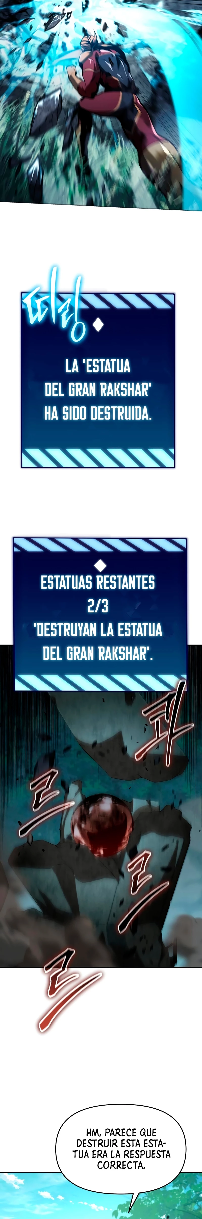 El Rey y su Dios capítulo 57, página 19