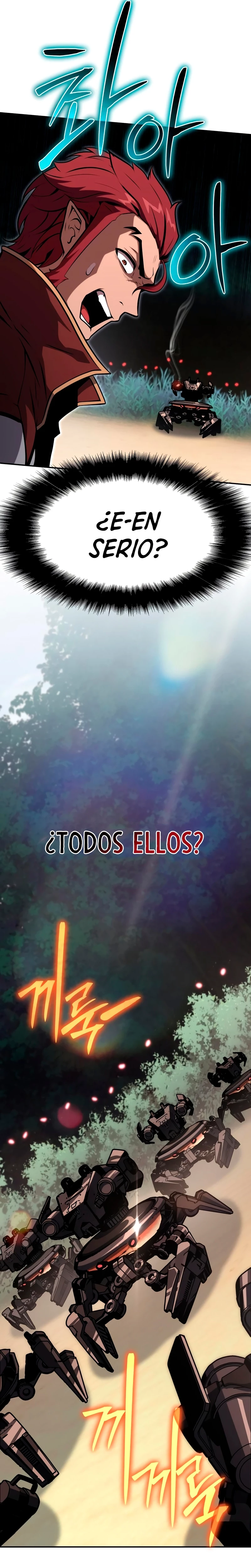 El Rey y su Dios capítulo 57, página 35
