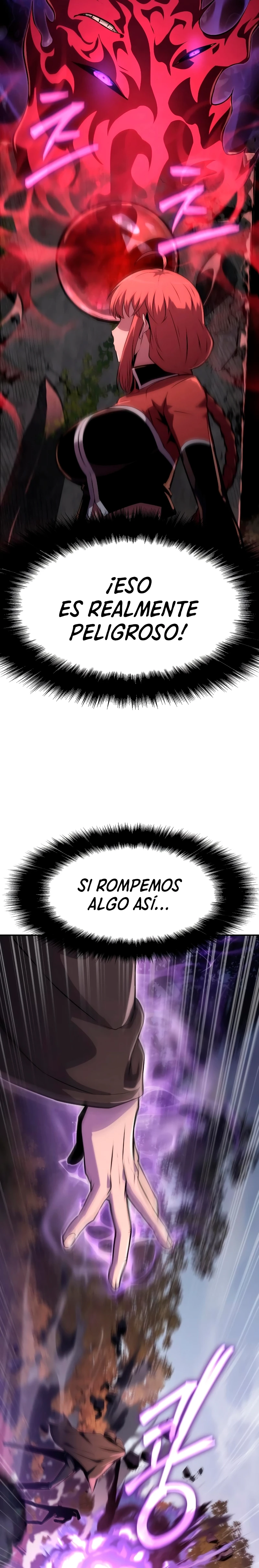 El Rey y su Dios capítulo 58, página 5