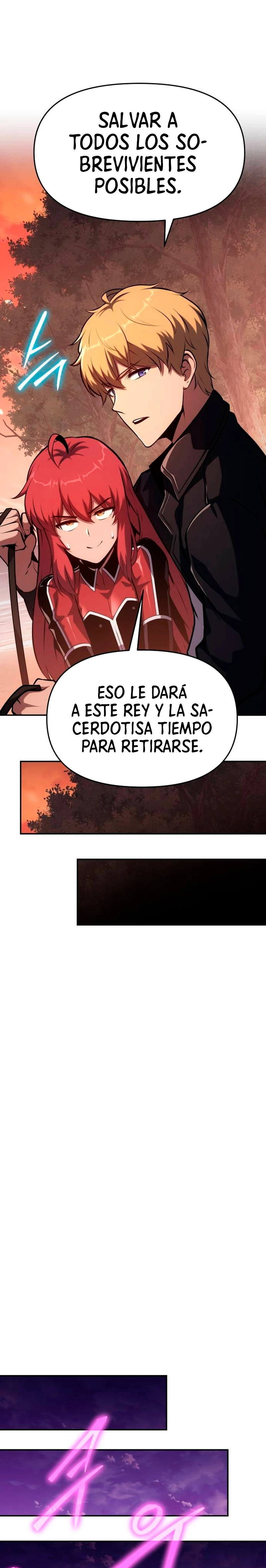 El Rey y su Dios capítulo 59, página 12