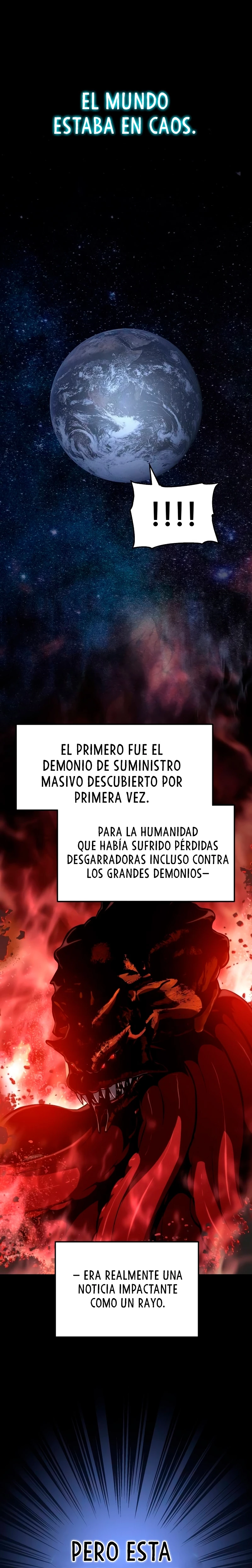El Rey y su Dios capítulo 60, página 14