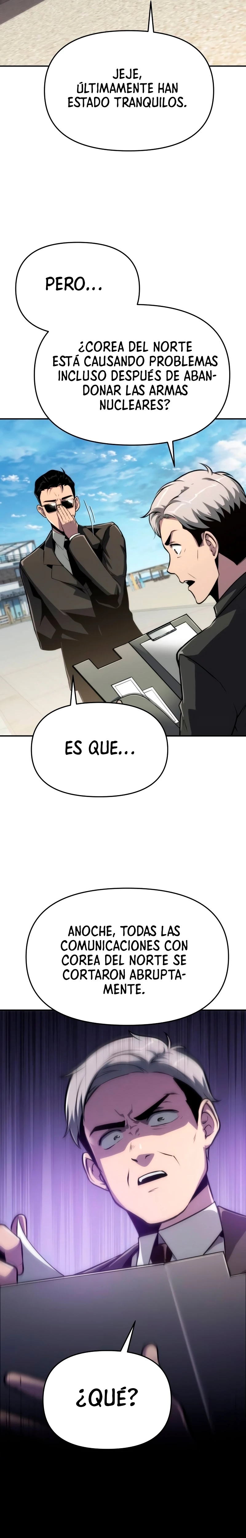 El Rey y su Dios capítulo 60, página 24