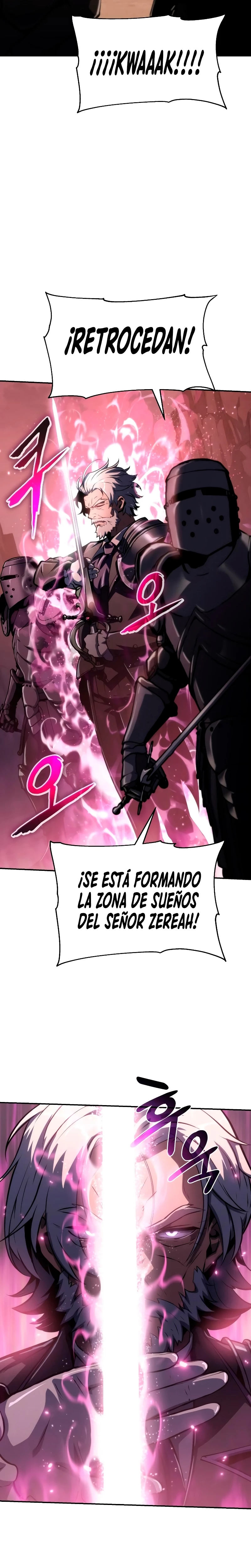 El Rey y su Dios capítulo 62, página 24