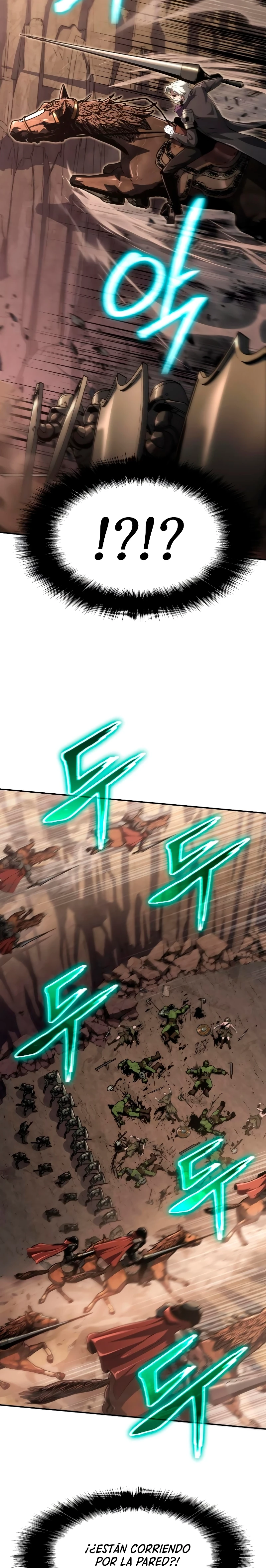 El Rey y su Dios capítulo 63, página 24