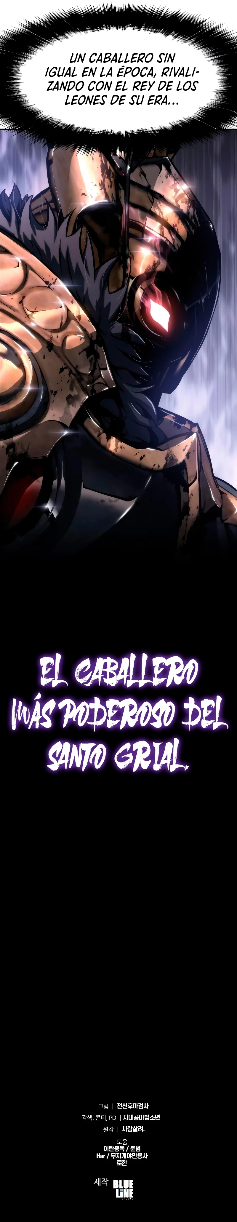 El Rey y su Dios capítulo 65, página 34