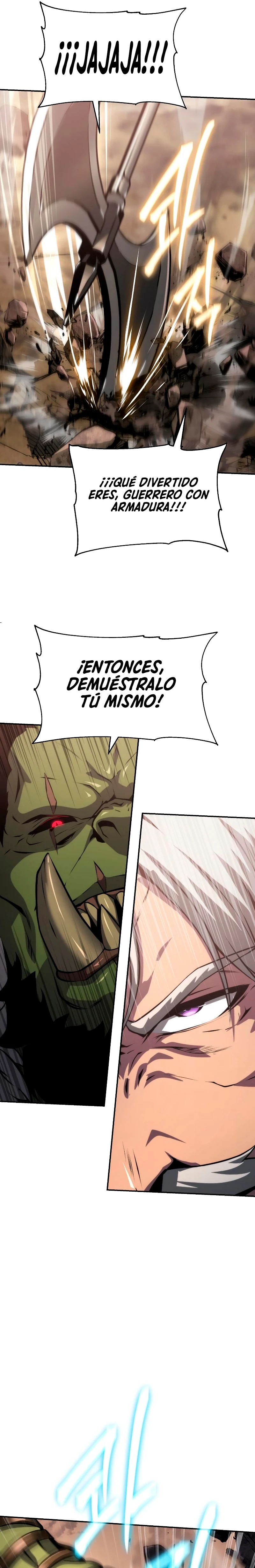 El Rey y su Dios capítulo 67, página 13