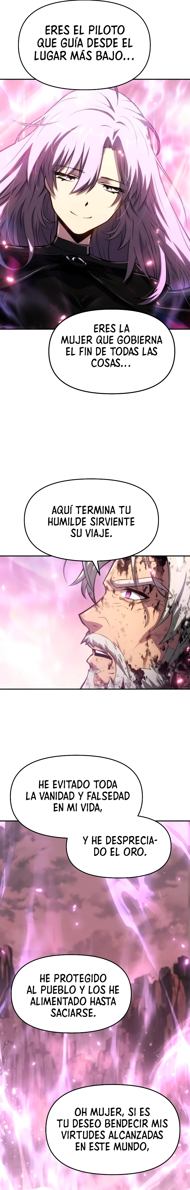 El Rey y su Dios capítulo 68, página 31