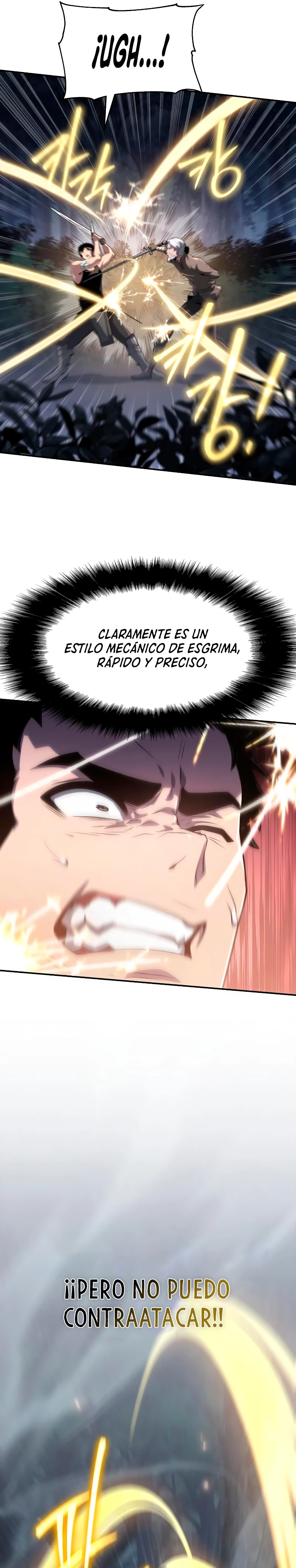 El Rey y su Dios capítulo 69, página 14