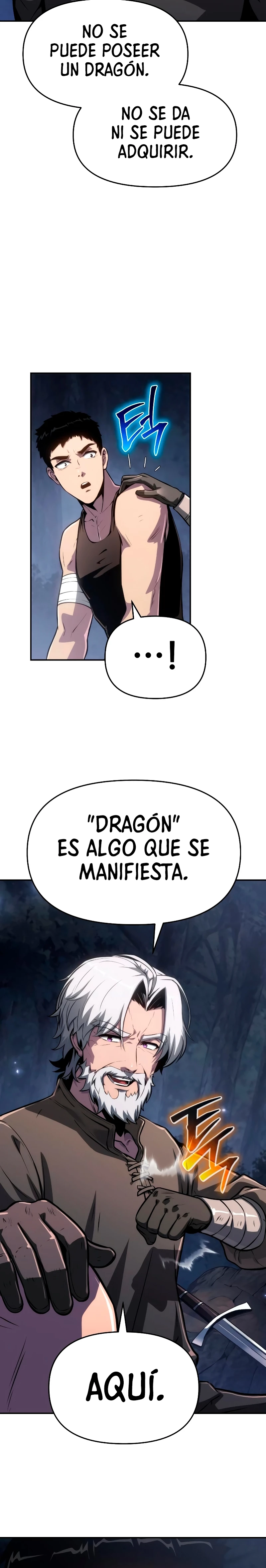 El Rey y su Dios capítulo 69, página 25