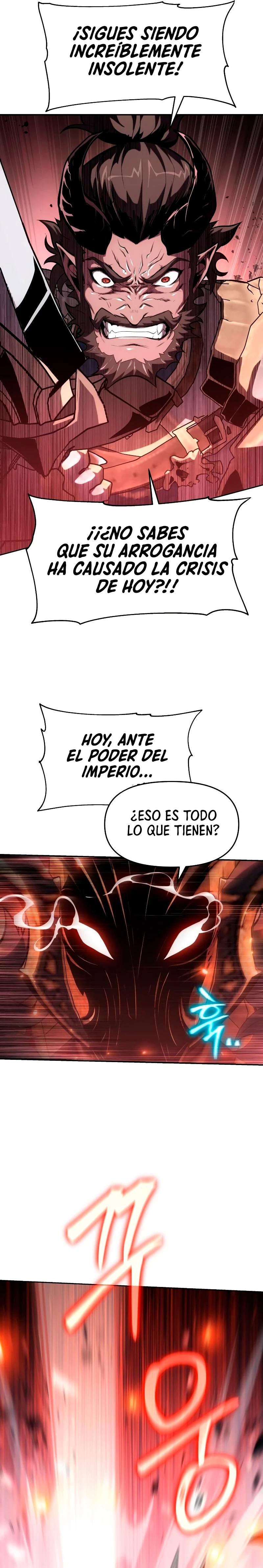 El Rey y su Dios capítulo 72, página 16