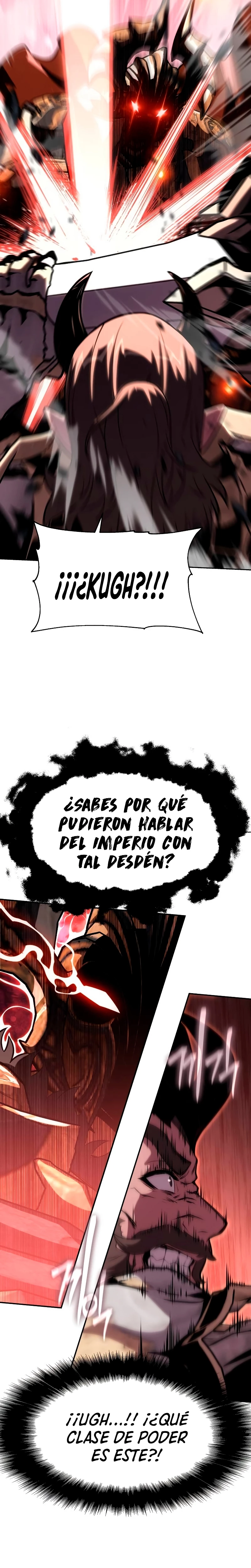 El Rey y su Dios capítulo 72, página 17