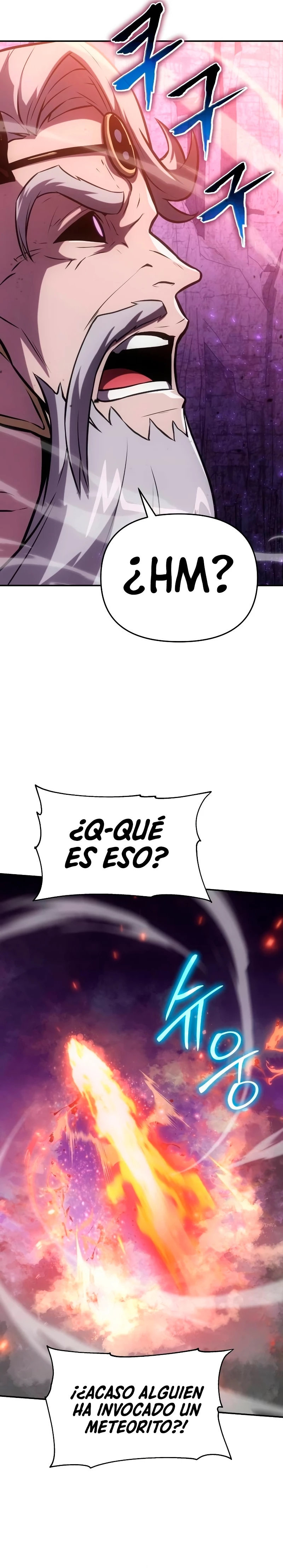 El Rey y su Dios capítulo 72, página 34