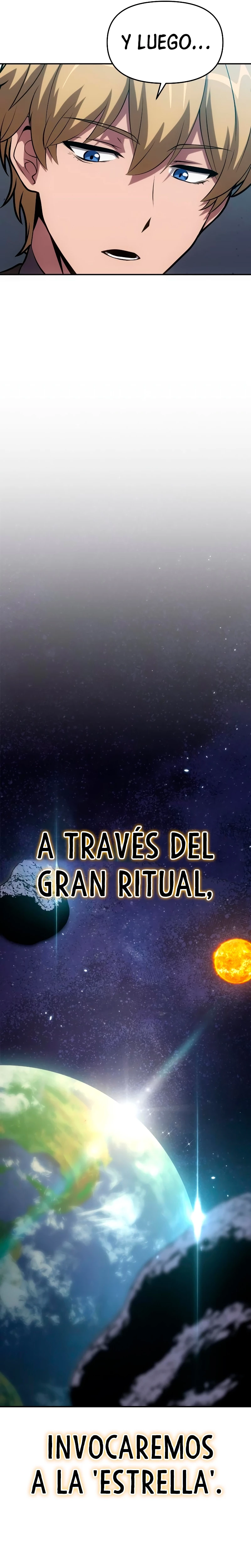 El Rey y su Dios capítulo 73, página 39