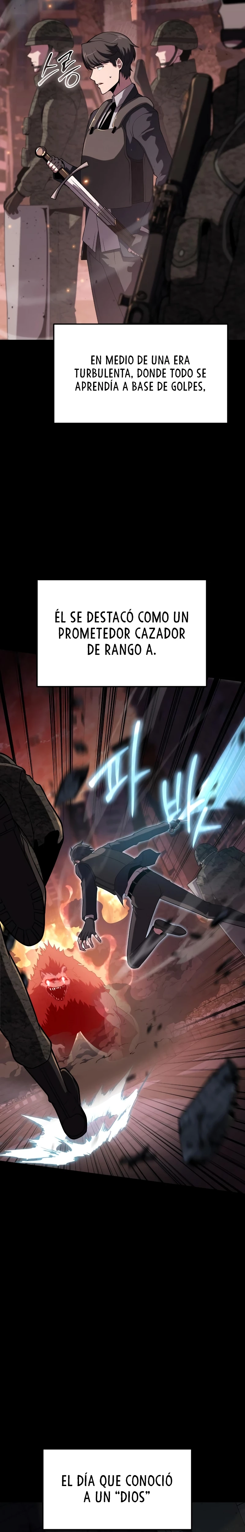 El Rey y su Dios capítulo 77, página 2