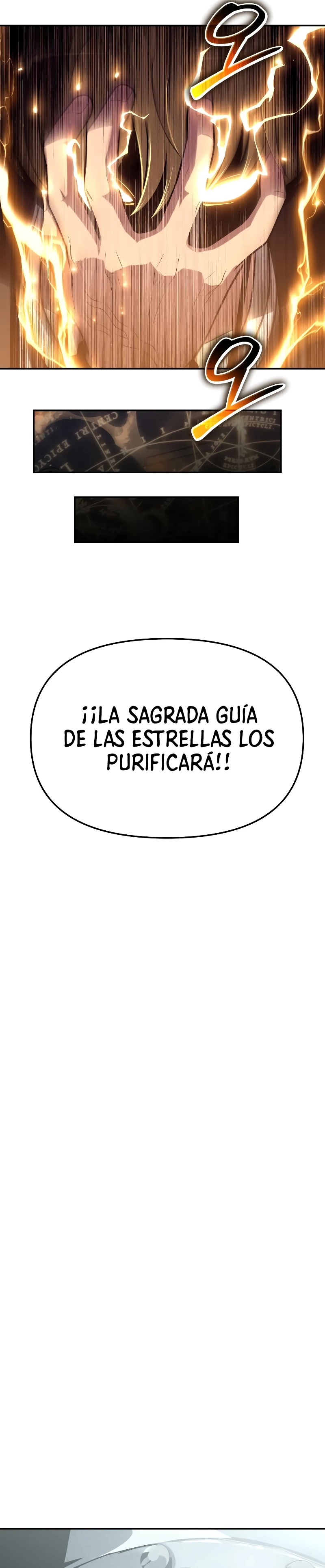 El Rey y su Dios capítulo 77, página 34