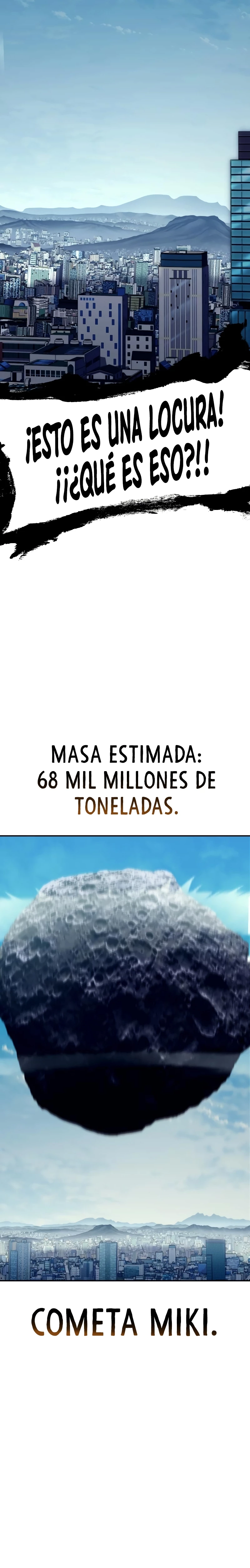 El Rey y su Dios capítulo 78, página 6