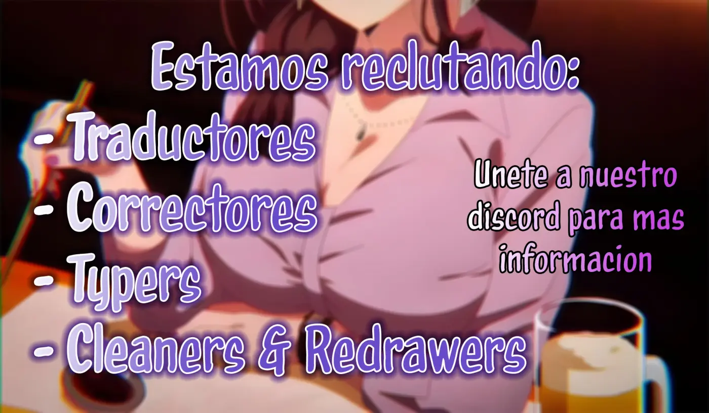 El ruido de la verdad - Archivos del detective de recepción capítulo 1.3, página 16