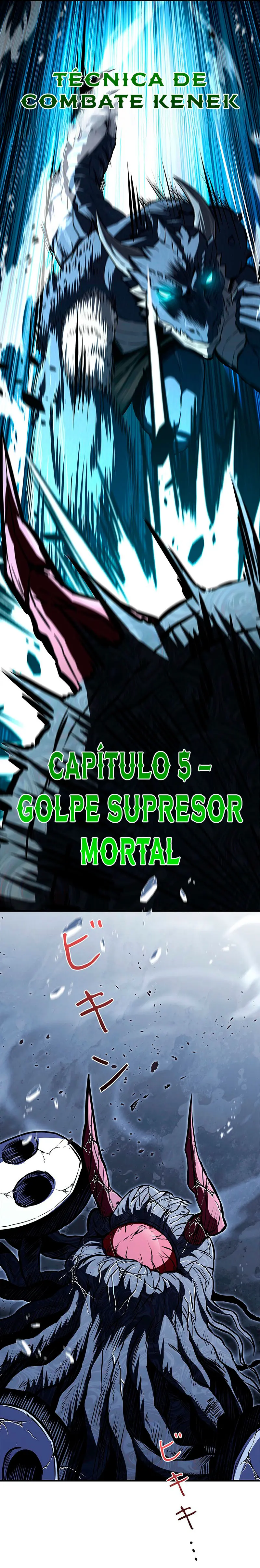 El Santo que sube de nivel como Nigromante capítulo 18, página 26