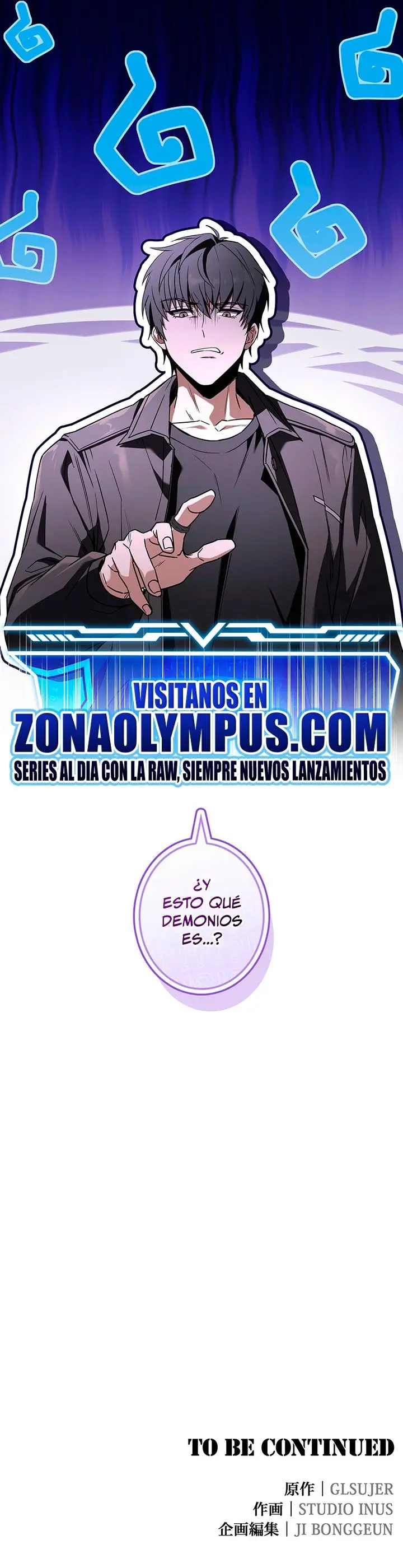 El Santo que sube de nivel como Nigromante capítulo 25, página 60