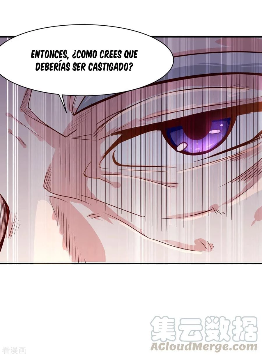 El secreto de la vida eterna capítulo 47, página 8