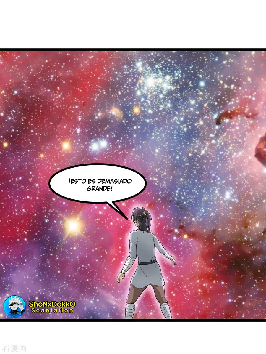 El secreto de la vida eterna capítulo 62, página 14