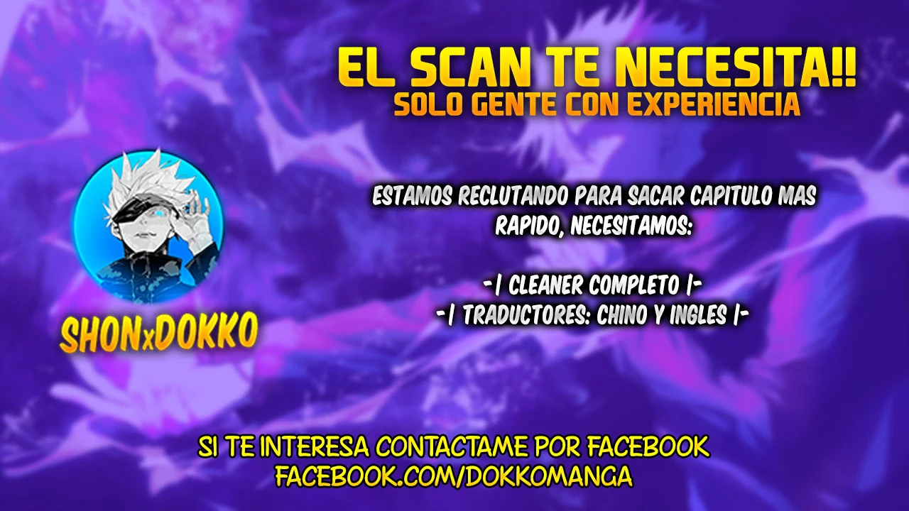 El secreto de la vida eterna capítulo 65, página 28