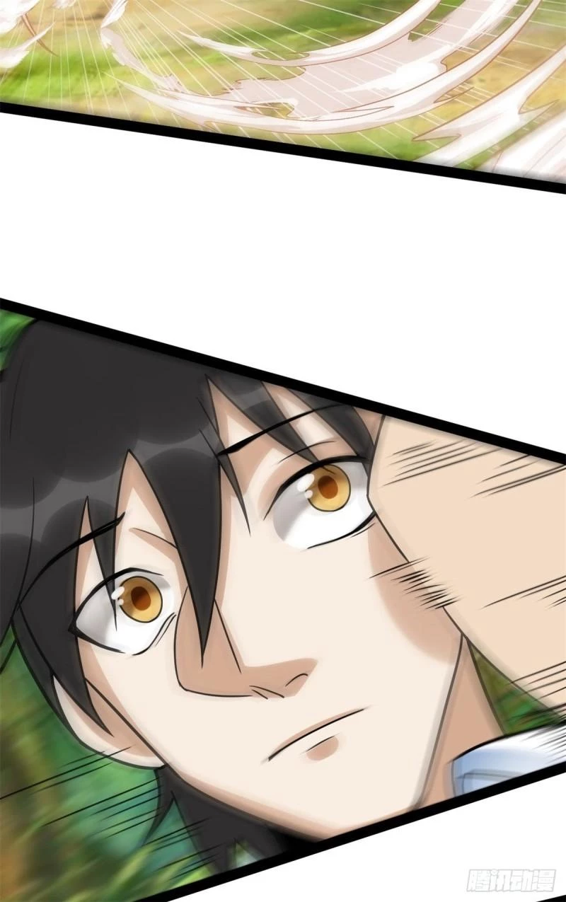 El secreto de la vida eterna capítulo 99, página 14