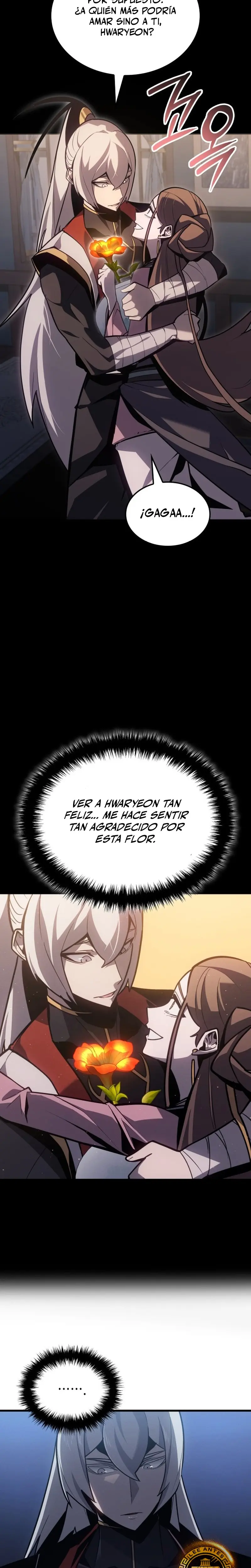 El Señor de Hielo capítulo 1, página 17