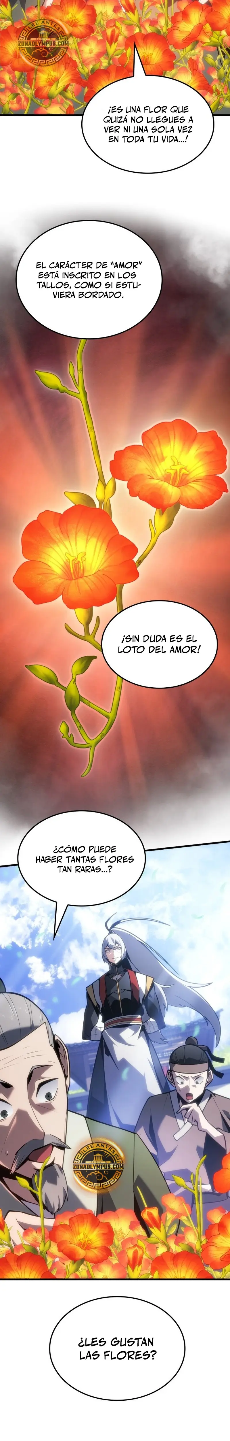 El Señor de Hielo capítulo 1, página 24