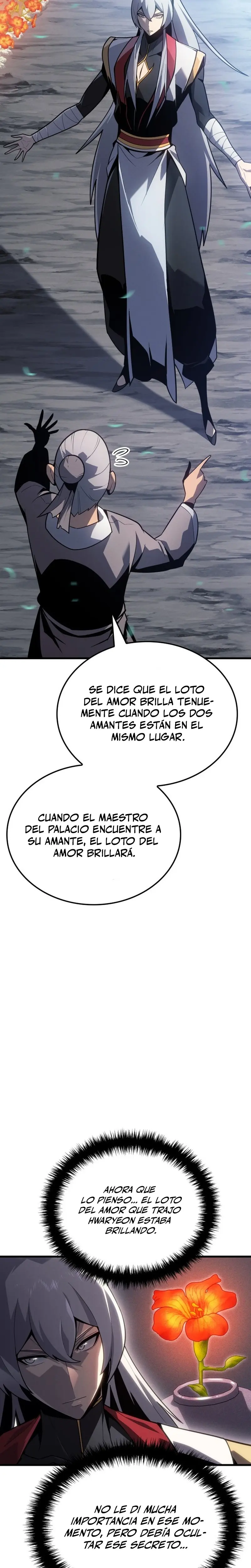 El Señor de Hielo capítulo 1, página 31