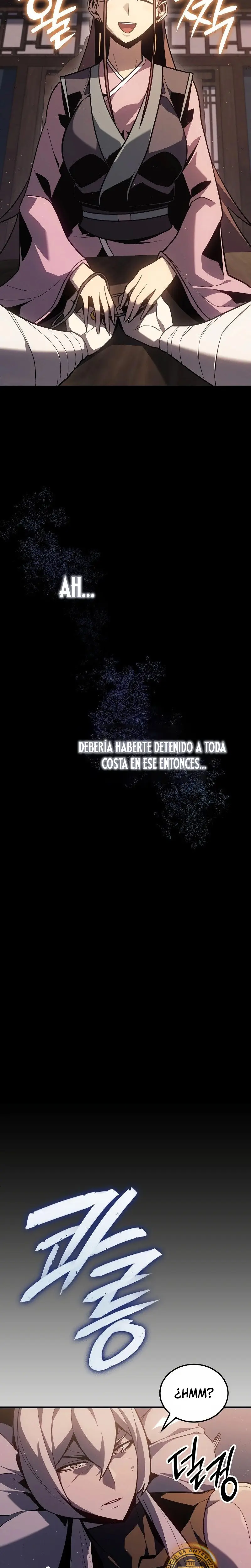 El Señor de Hielo capítulo 2, página 9