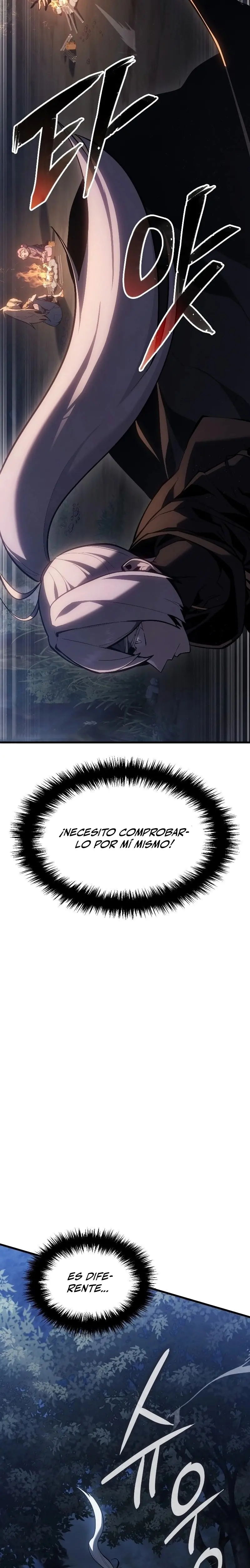 El Señor de Hielo capítulo 4, página 5