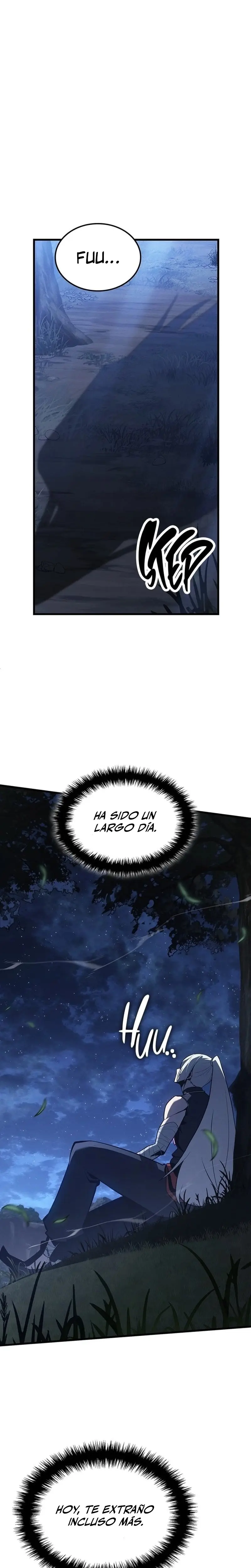 El Señor de Hielo capítulo 5, página 8