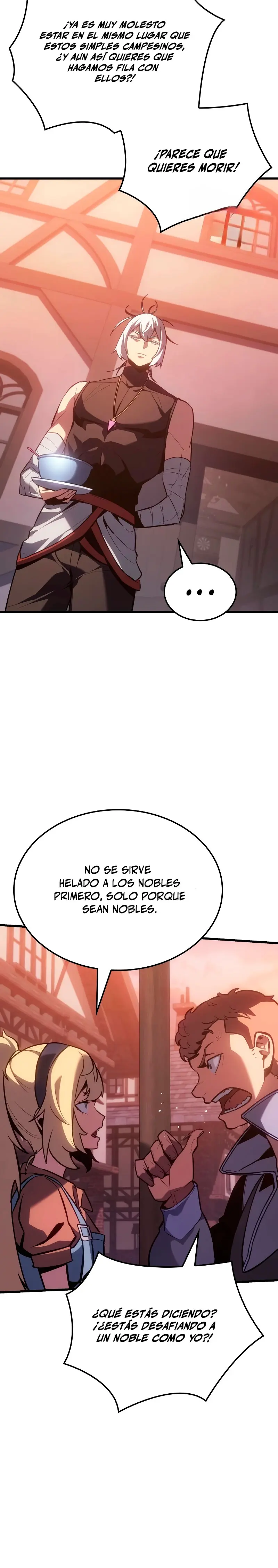 El Señor de Hielo capítulo 7, página 5