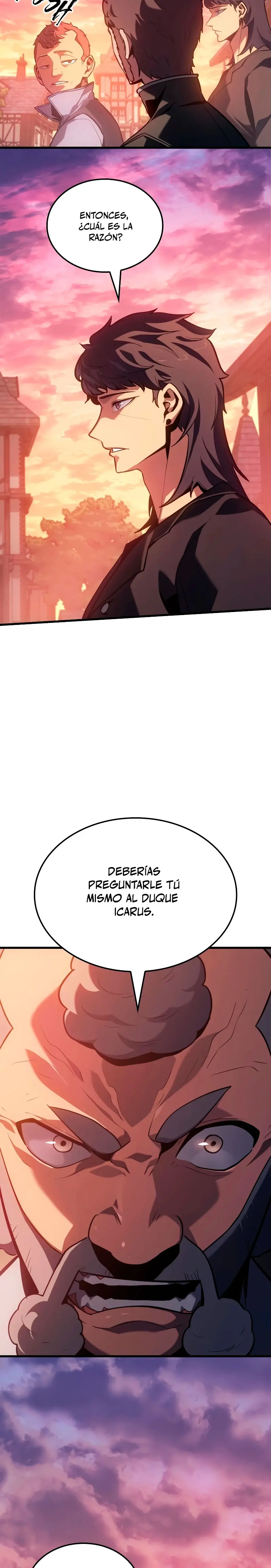 El Señor de Hielo capítulo 7, página 15