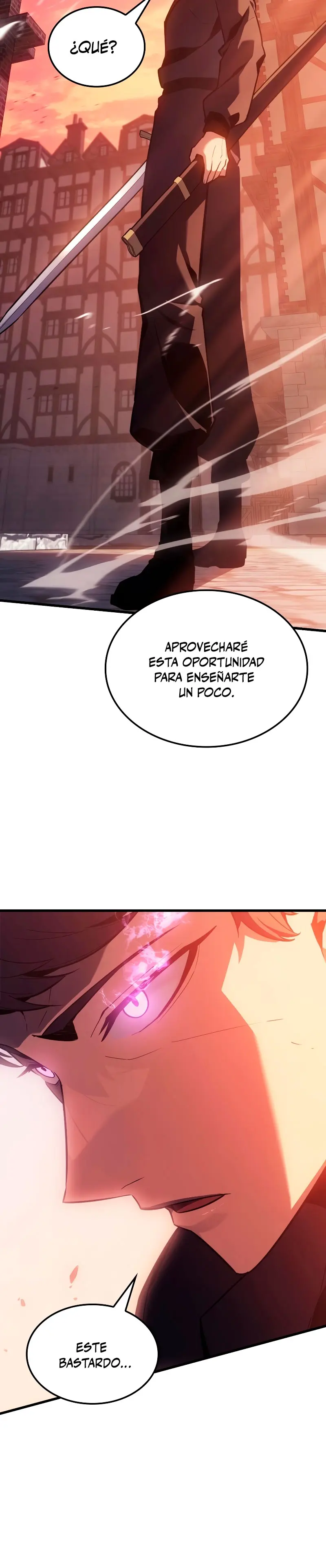 El Señor de Hielo capítulo 7, página 27