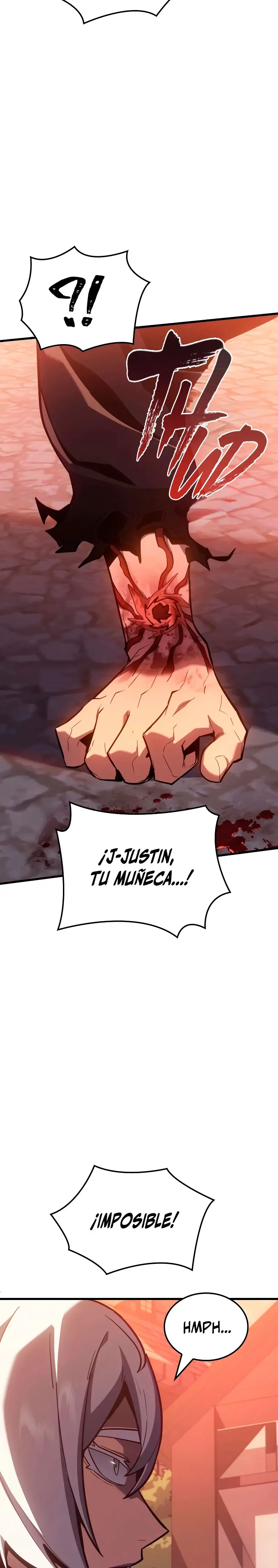 El Señor de Hielo capítulo 8, página 4