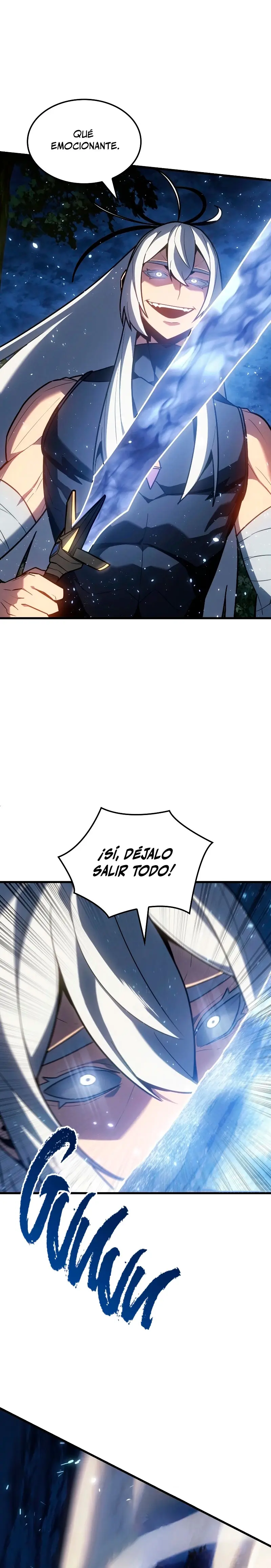 El Señor de Hielo capítulo 10, página 11