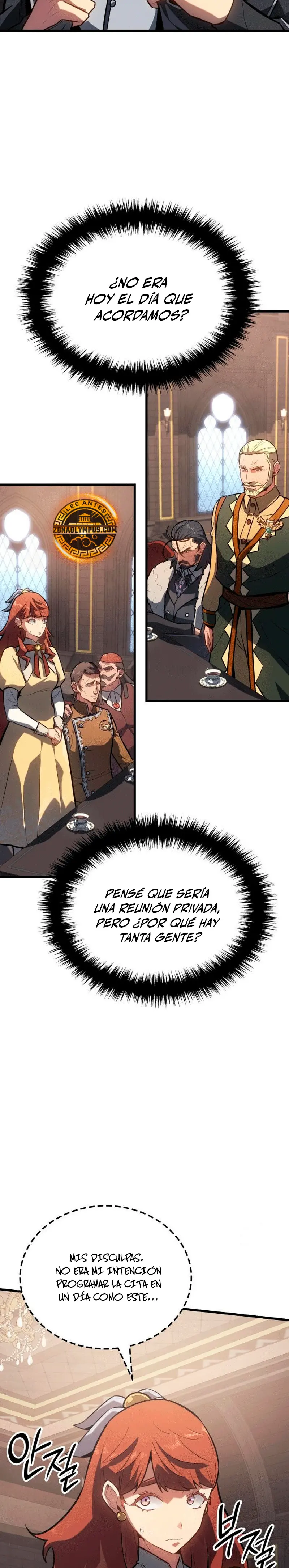 El Señor de Hielo capítulo 13, página 5