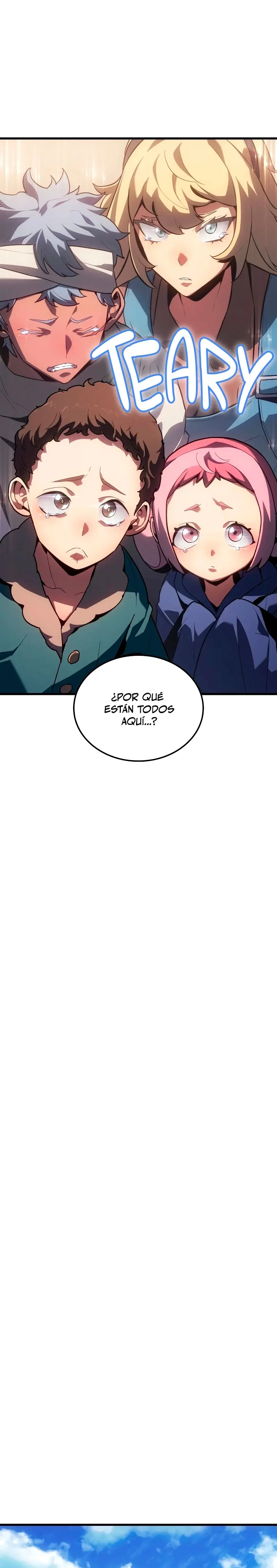 El Señor de Hielo capítulo 14, página 8