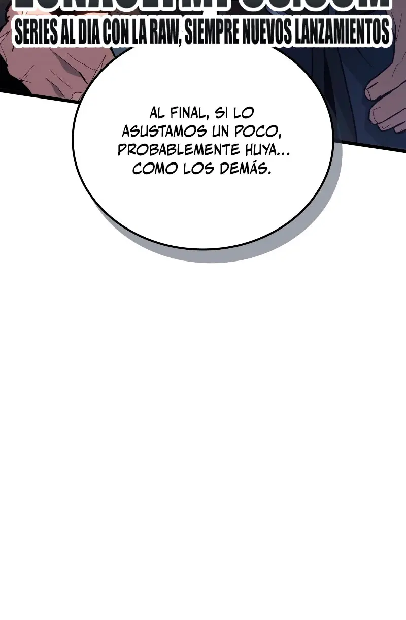 El Señor de Hielo capítulo 14, página 34