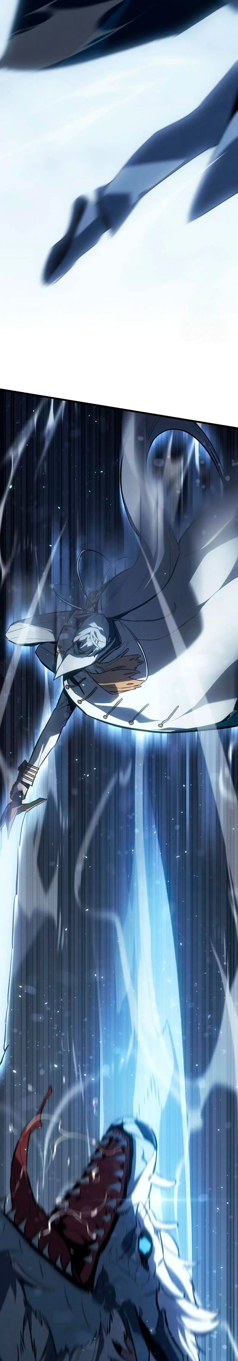 El Señor de Hielo capítulo 15, página 10
