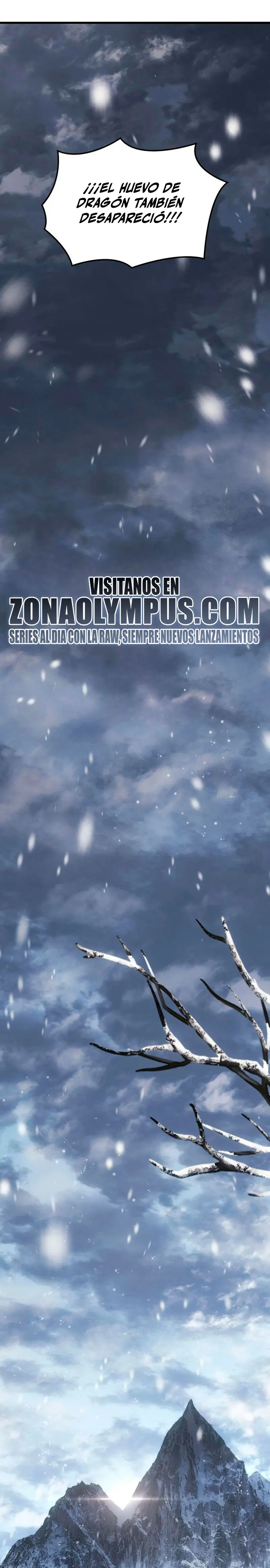 El Señor de Hielo capítulo 15, página 16