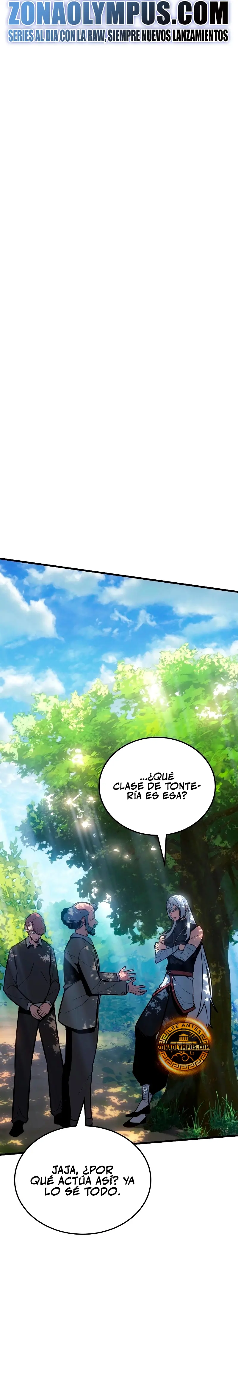 El Señor de Hielo capítulo 11, página 5