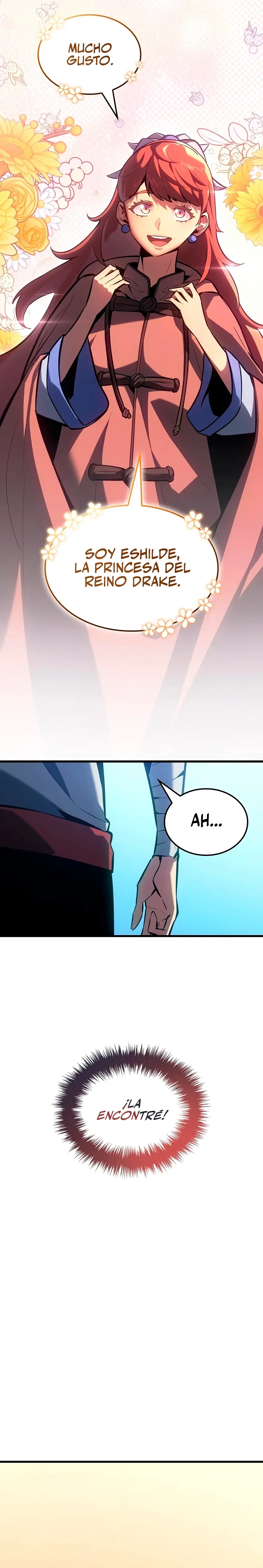 El Señor de Hielo capítulo 12, página 5