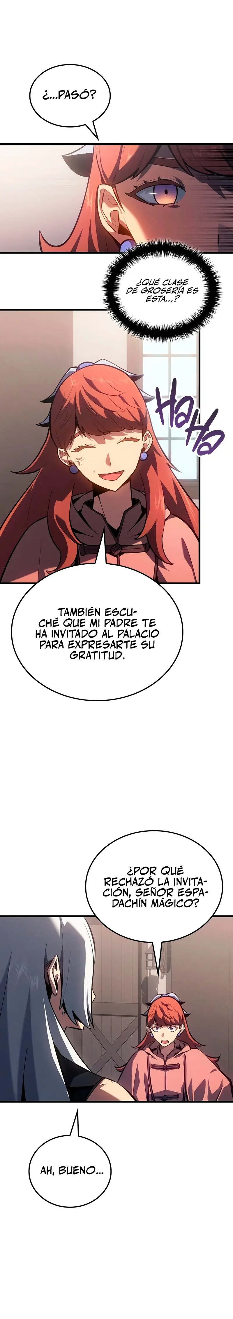 El Señor de Hielo capítulo 12, página 8