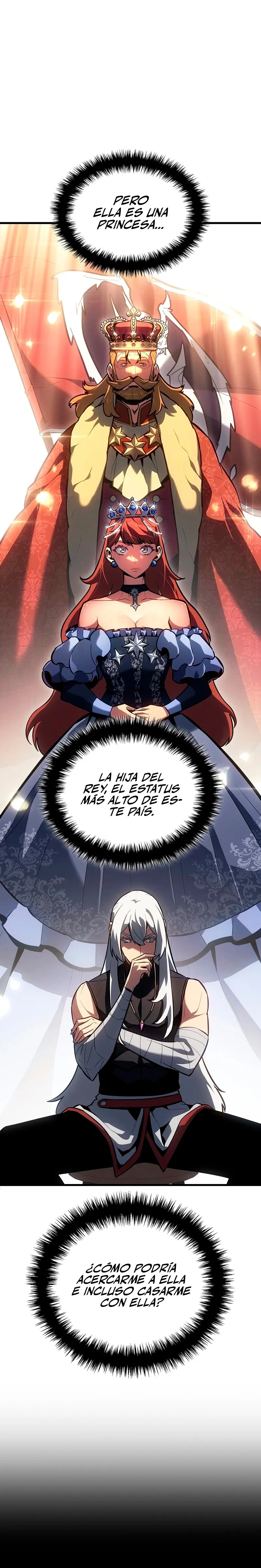 El Señor de Hielo capítulo 12, página 13