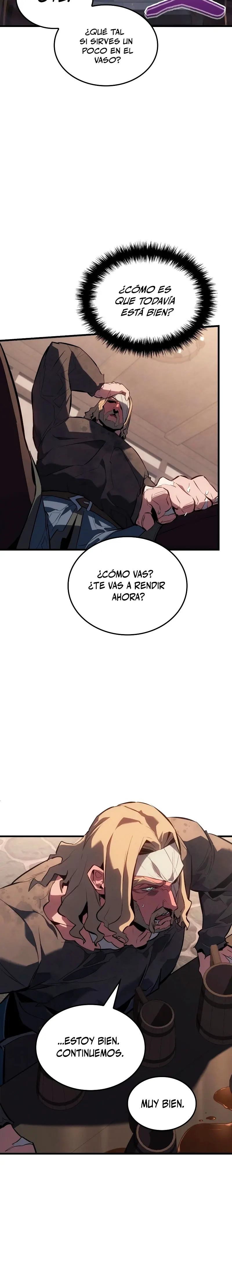 El Señor de Hielo capítulo 16, página 7