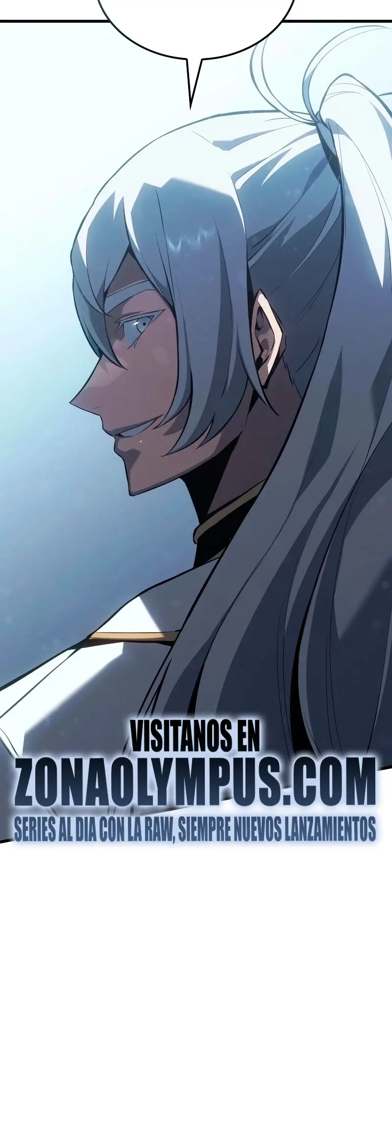 El Señor de Hielo capítulo 16, página 28